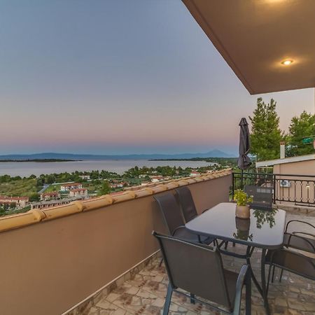 Seaview Villas 보우르보우로우 외부 사진