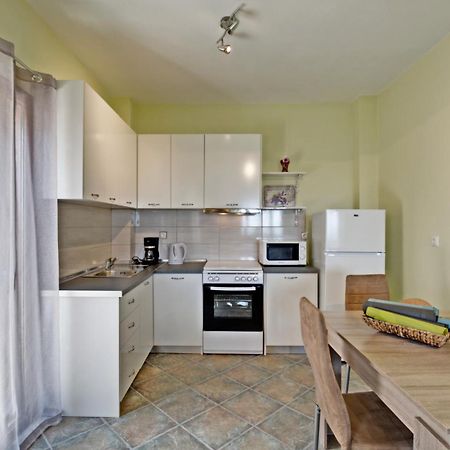 Seaview Villas 보우르보우로우 객실 사진