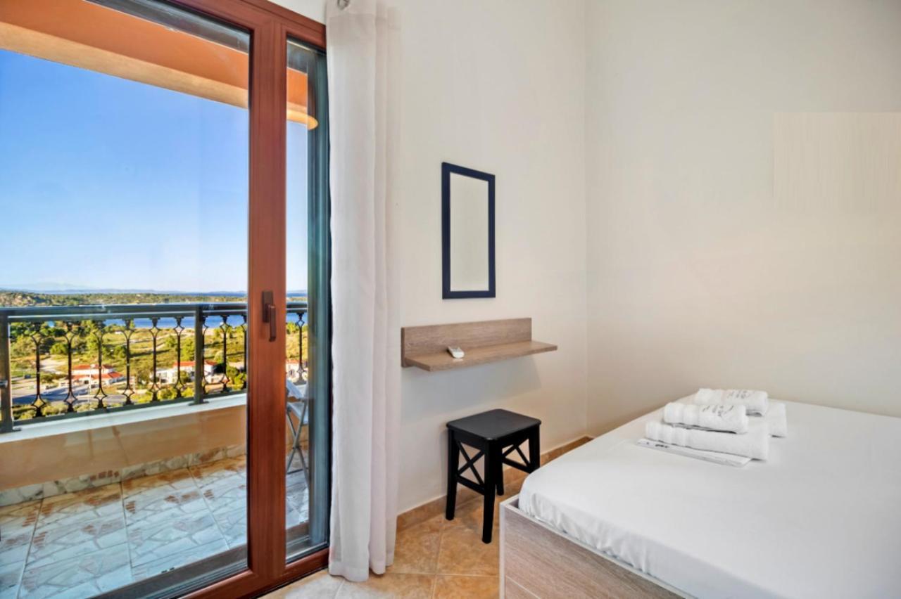 Seaview Villas 보우르보우로우 외부 사진